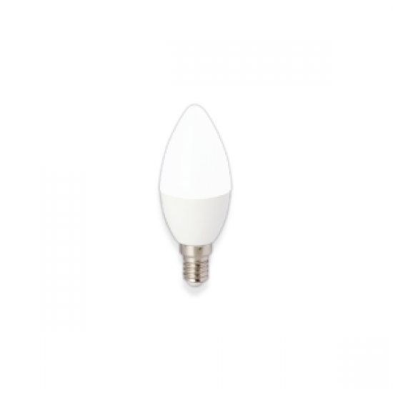 7W BUJİ LED AMPUL