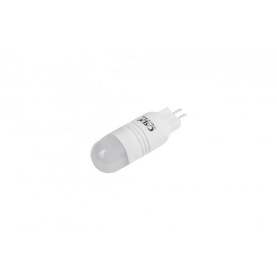 2W LEDLİ KAPSÜL AMPUL (G4) (12V)