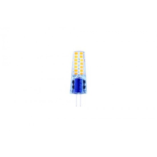 4W LEDLİ KAPSÜL AMPUL (G4) (12V)